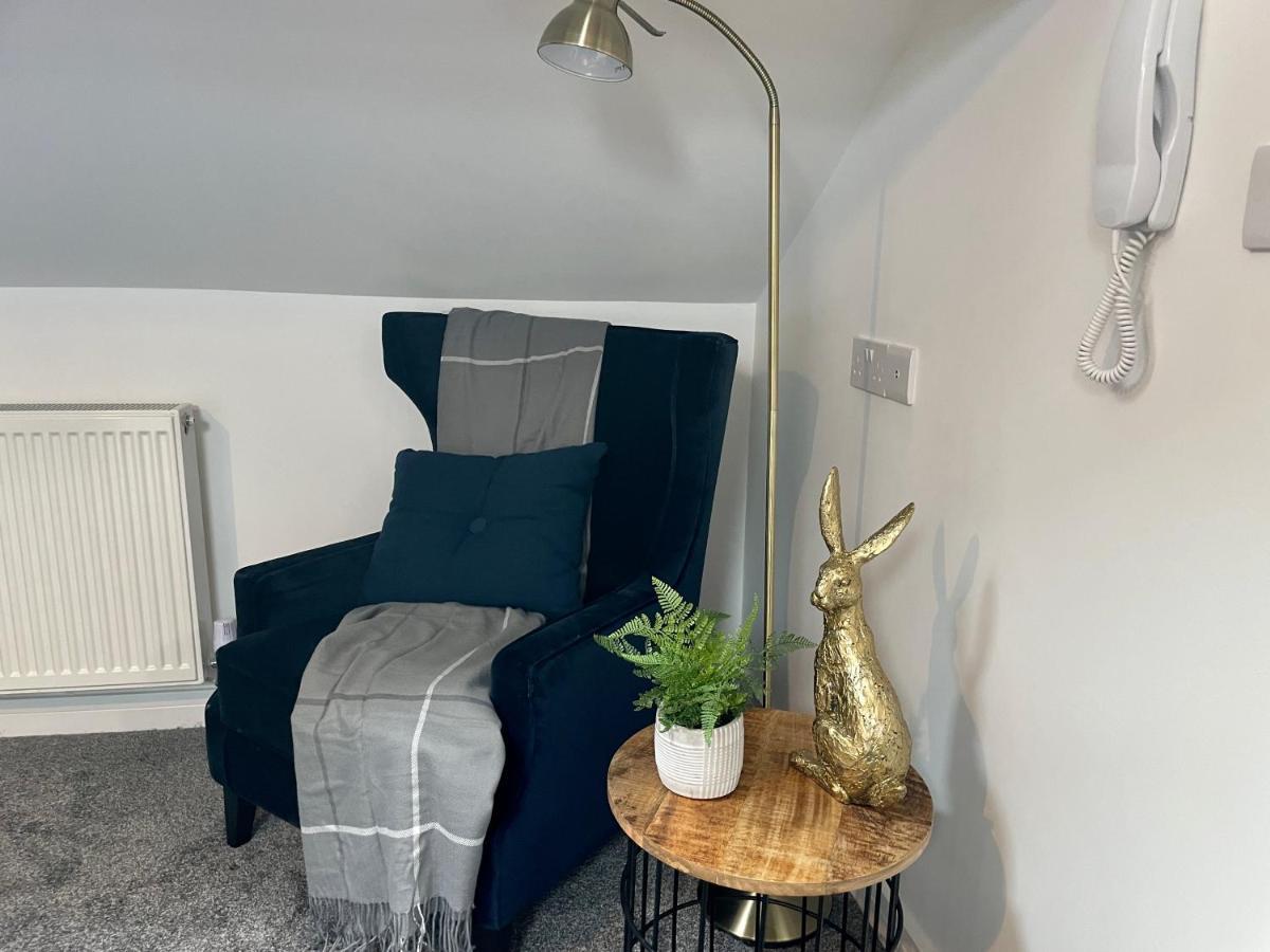 Boutique 5 Bed Home On Birdwell Road - Free Parking Sheffield Eksteriør bilde
